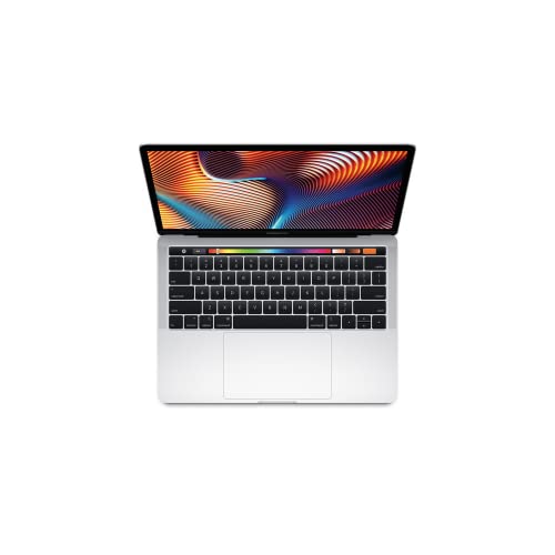 Apple MacBook Pro MPXQ2LL/A Mid-2017 13.3-inch Retina Display - Intel Core i5 2.3GHz 8GB RAM 512GB SSD - Space Gray (Renewed)